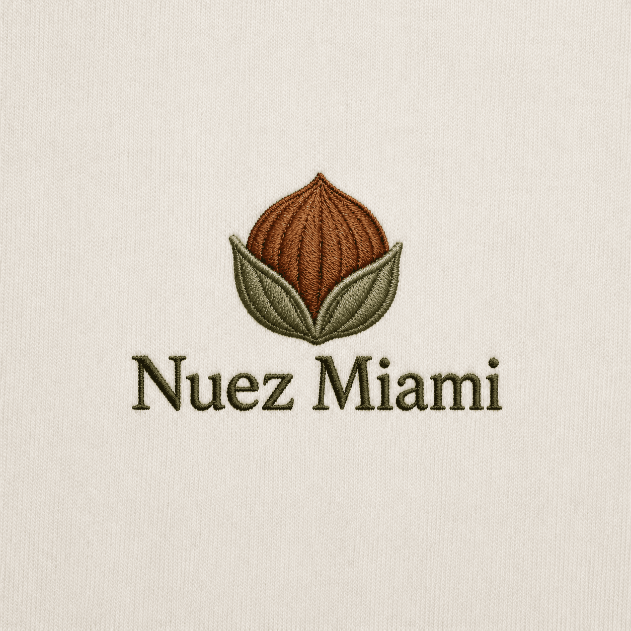Nuez Miami